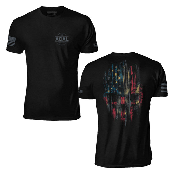 USA Made Reaper T-Shirt
