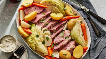 Crafting the Best Corned Beef
