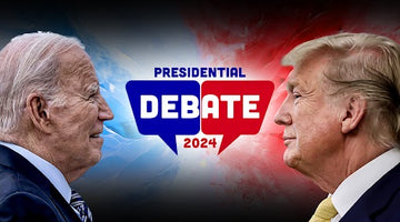 Now That The Dust Has Settled: Debate 2024