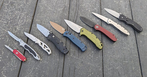The Cutting Edge: What Knife Do You Need?