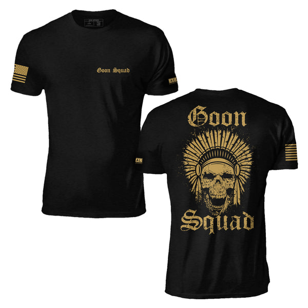 Goon Squad - T-Shirt