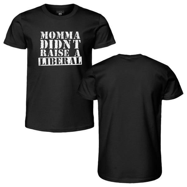 Youth Momma Knows Best T-Shirt