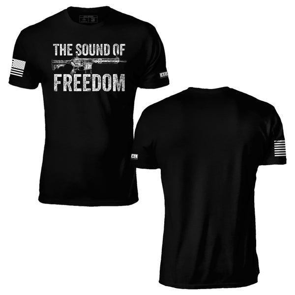 Sound of Freedom T-Shirt
