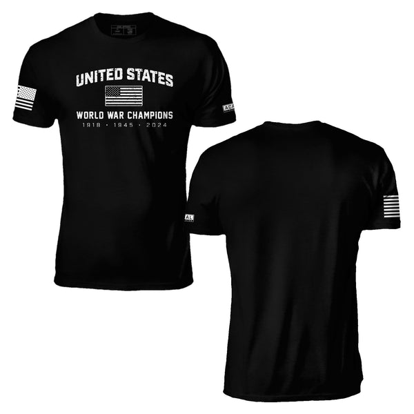 WWIII T-Shirt