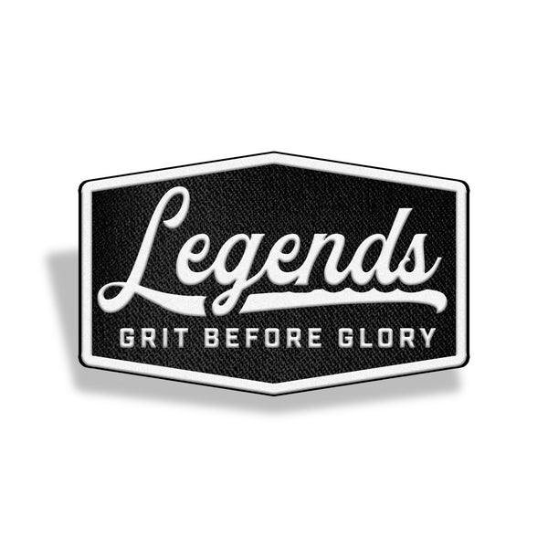 Legends Patch