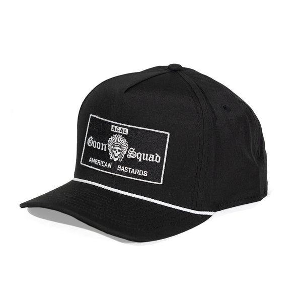 Goon Squad Bastards Hat