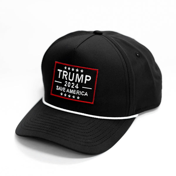 Trump 24 Hat