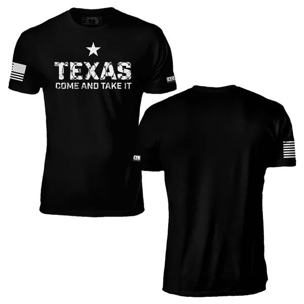 Don't Mess With Texas T-shirt