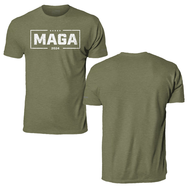 MAGA 47 T-Shirt