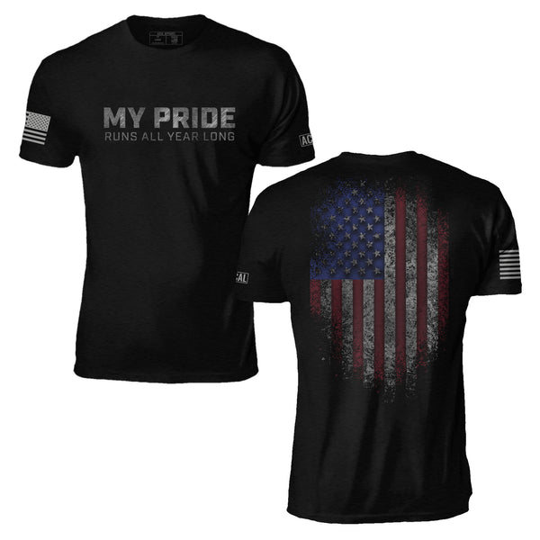 My Pride T-Shirt