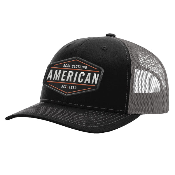 American Steel Hat