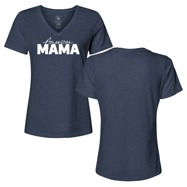 American Mama Classic T-Shirt