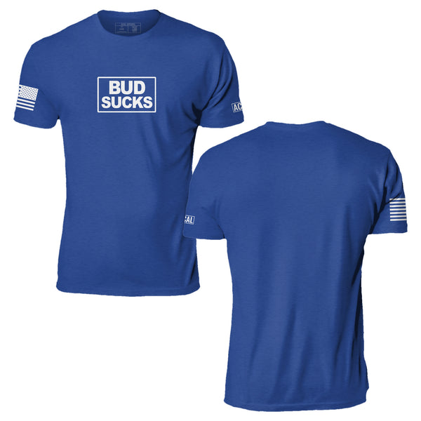 Bye Bud T-Shirt