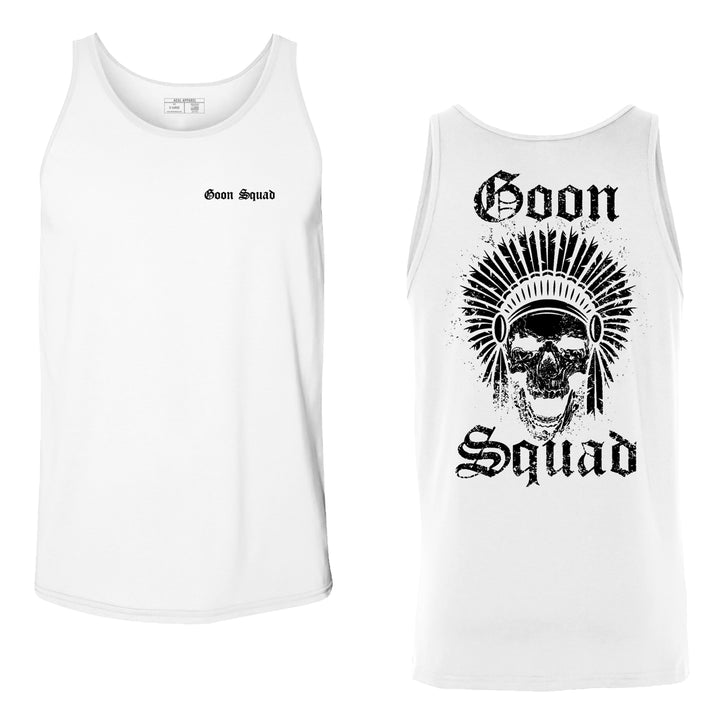 Made in USA Tank Tops: Tanks Collection – ACal Clothing