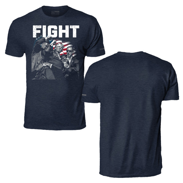 Fight For Freedom Classic T-Shirt