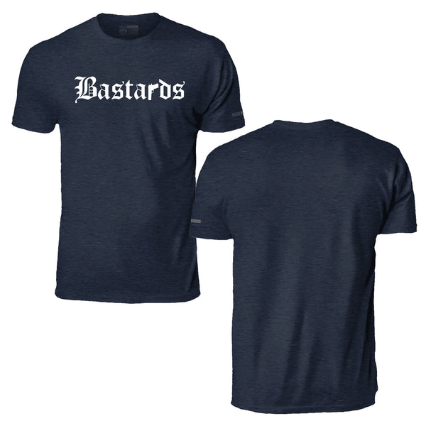 Bastards Classic T-Shirt