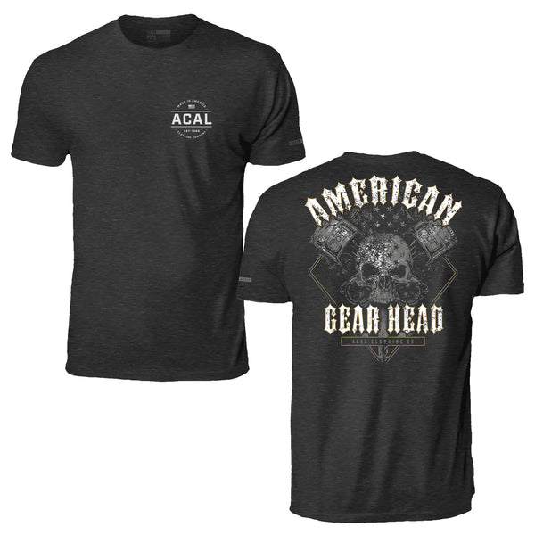 Gearhead T-Shirt