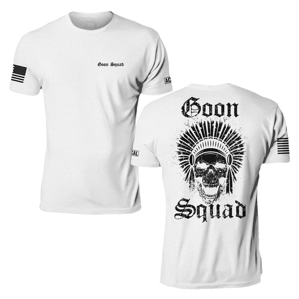 Goon Squad Ice T-Shirt