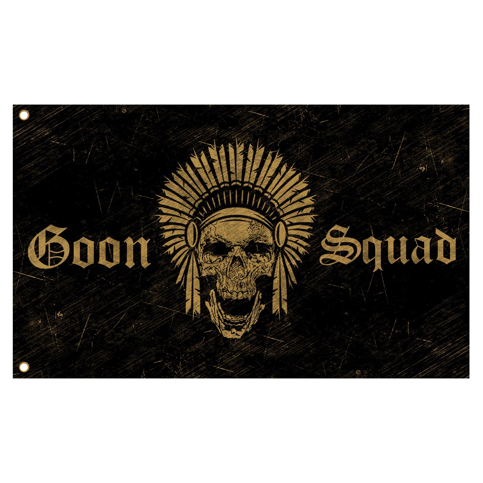 goon squad or die