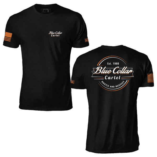 Blue Collar Cartel T-Shirt