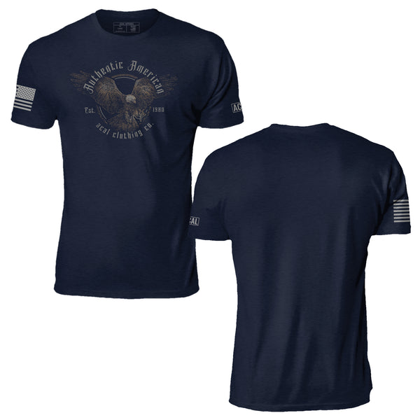 Authentic American T-Shirt