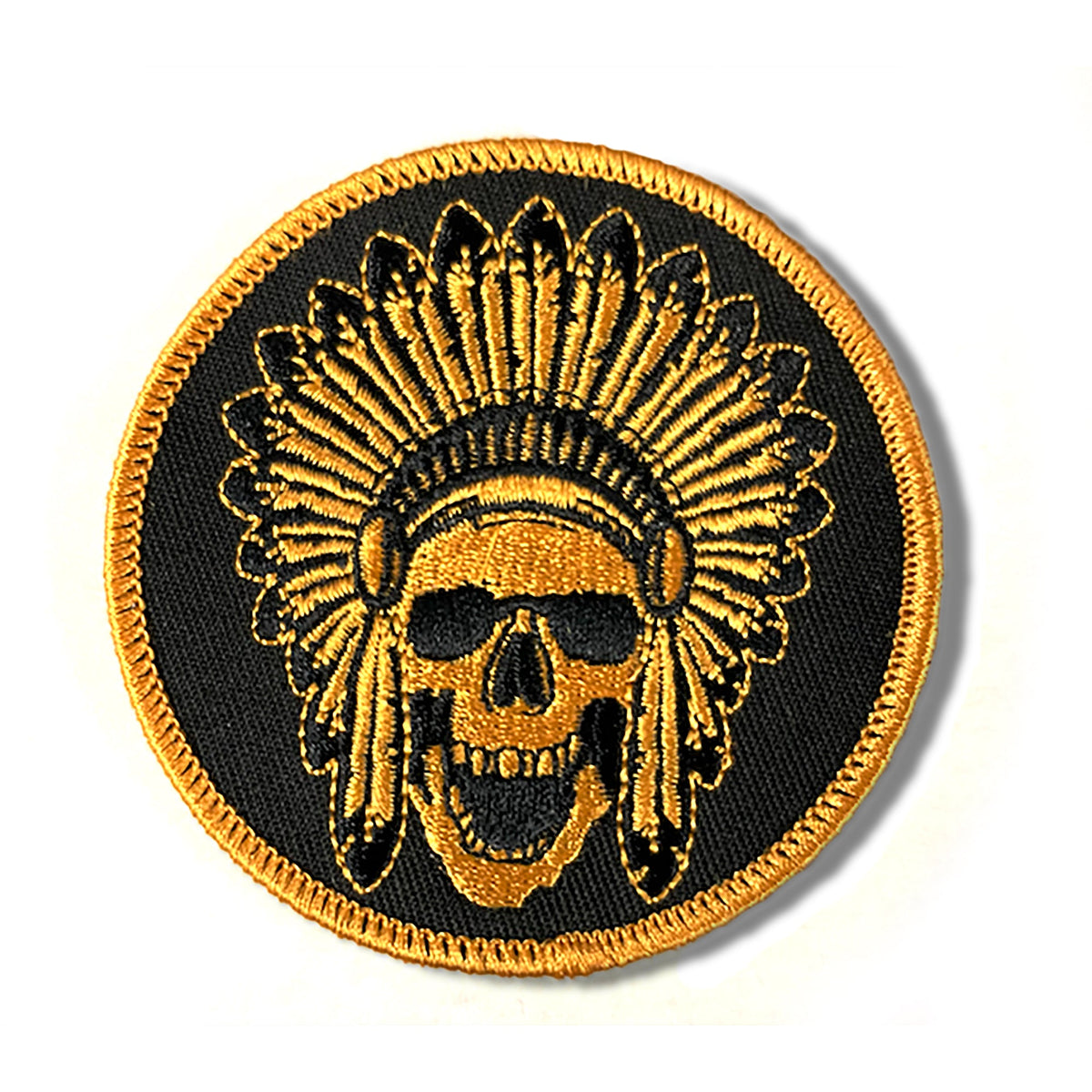 Goon Squad Patch – ACal Clothing