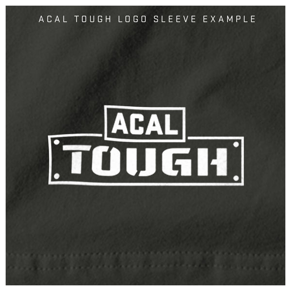 ACAL TOUGH Pocket Tee