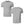 Load image into Gallery viewer, ACAL TOUGH Pocket Tee
