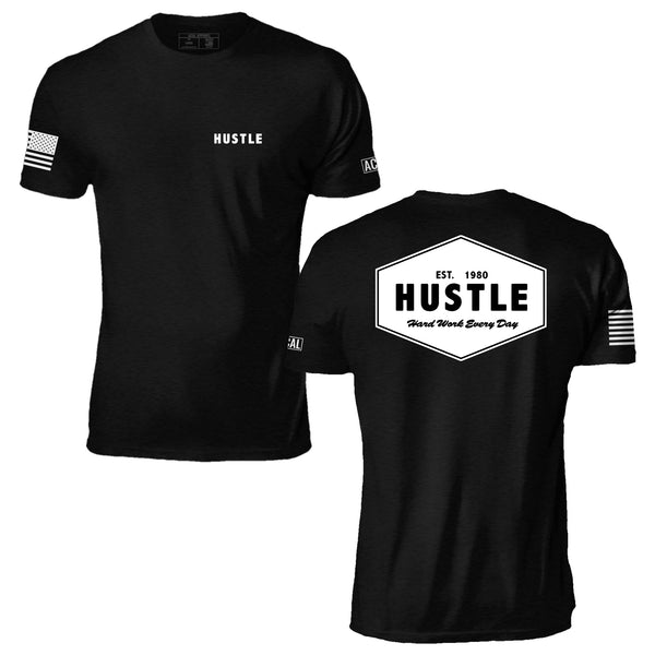 Hustle T-Shirt